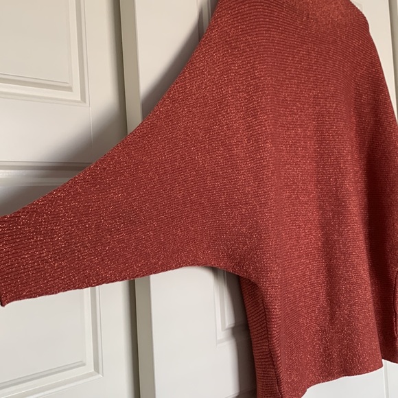 Shimmery Top - Picture 4 of 4